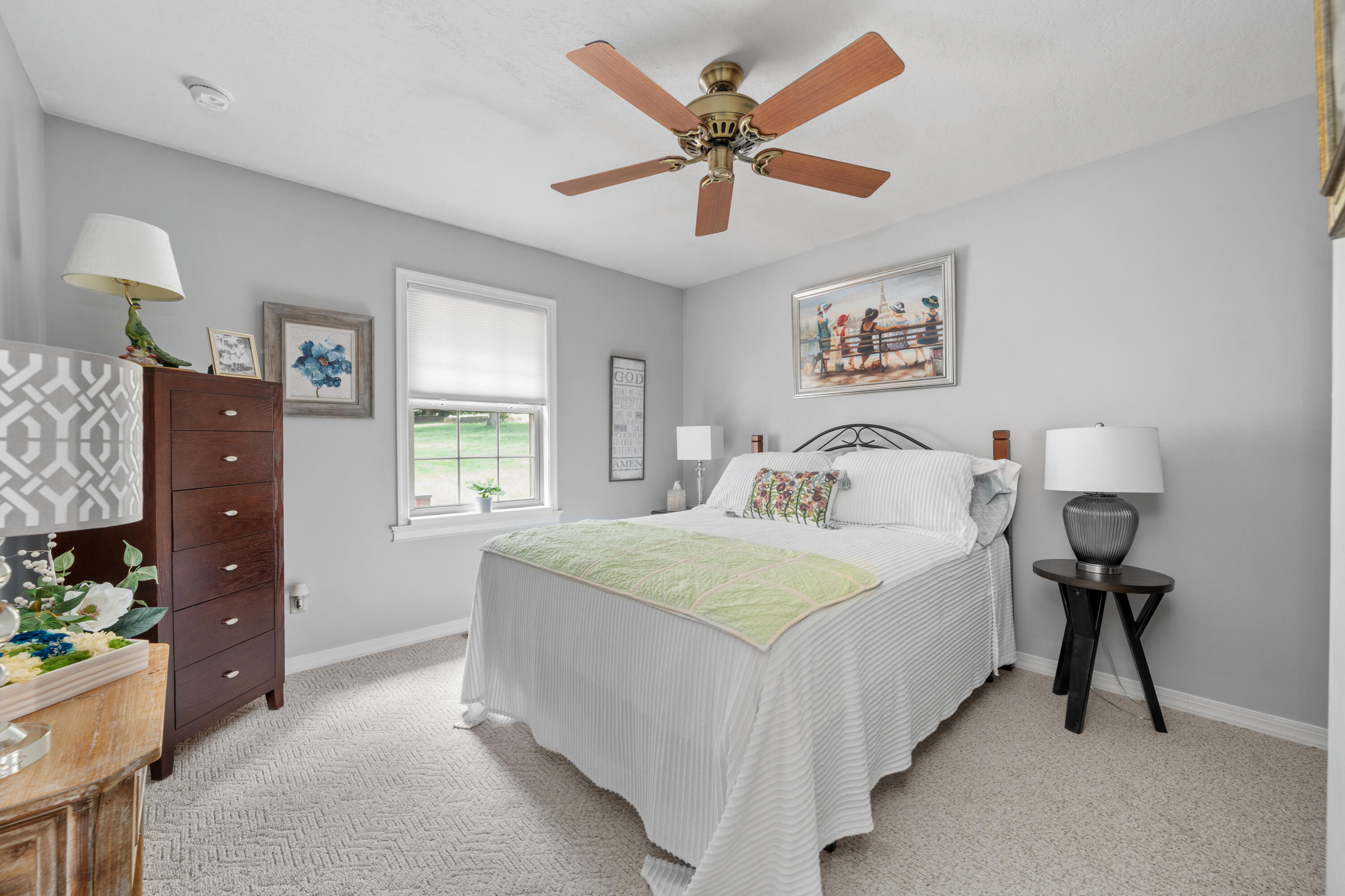 1475 Edgebrook Road Salem, VA 24153 - Photo 20 of 33 Bedroom 3