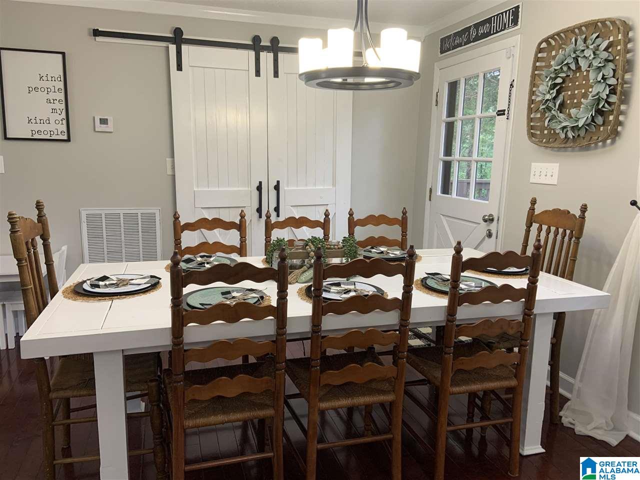 8776 Brasher Road Pinson, AL 35126 - Photo 11 of 43