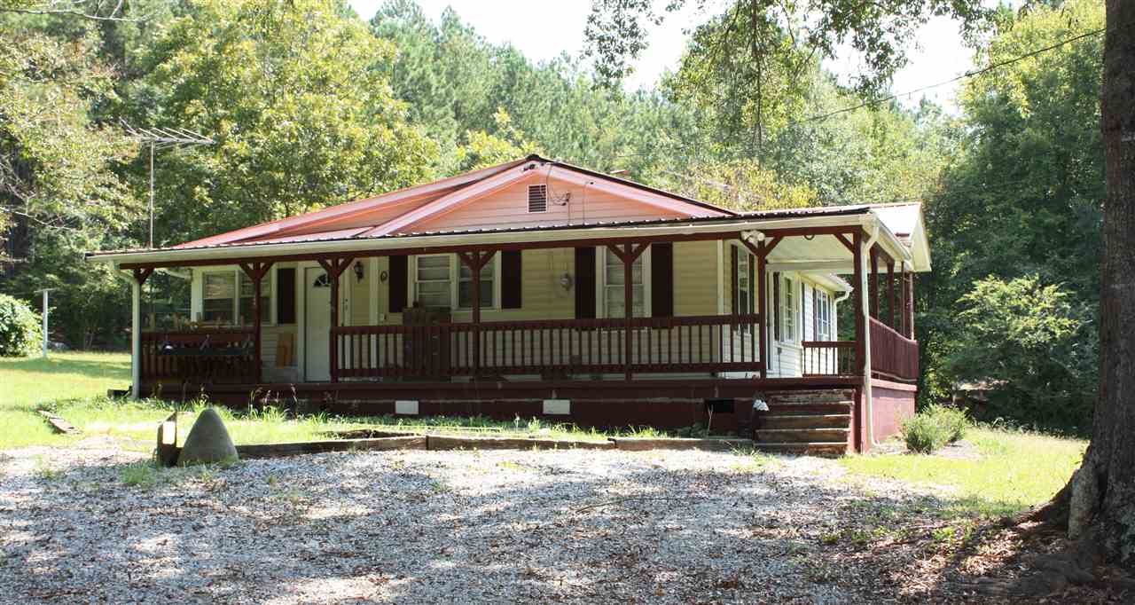 338 Booger Branch Road Six Mile, SC 29682 - Photo 1 of 25