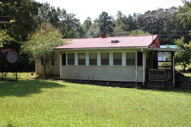 338 Booger Branch Road Six Mile, SC 29682 - Photo 4 of 25