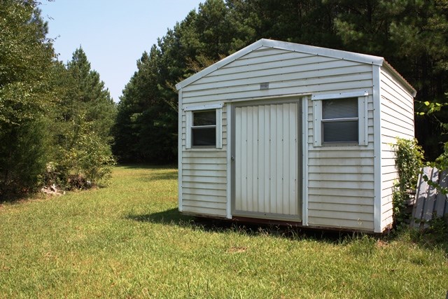 338 Booger Branch Road Six Mile, SC 29682 - Photo 5 of 25