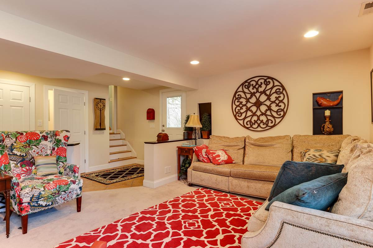 1705 Pony Run Road Raleigh, NC 27615 - Photo 10 of 22 Photo 10