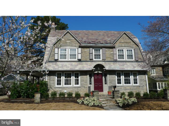 129 Fishers Road Bryn Mawr, PA 19010 - Photo 1 of 20 Exterior Front