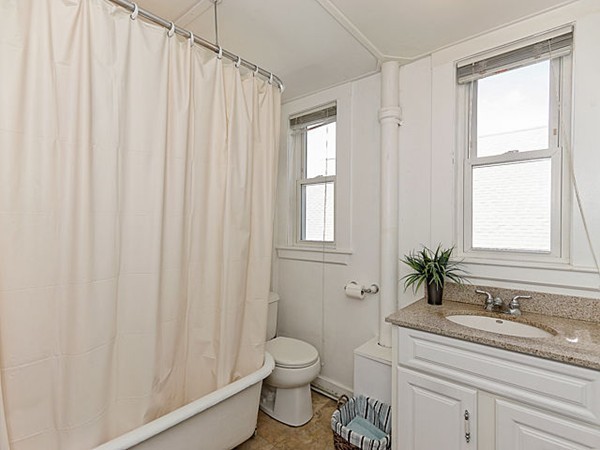 34 Goldsmith Street, Unit 3 Boston, MA 02130 - Photo 13 of 24 Gallery Image 13