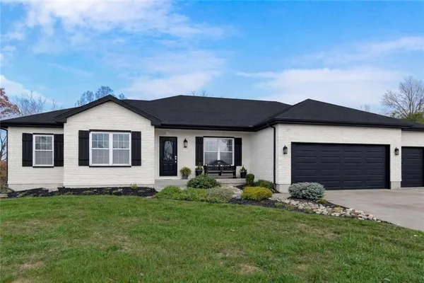 $624,900 | 11412 Northeast 113th Terrace, Liberty, MO 64068