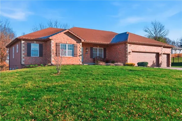 $649,900 | 11412 Northeast 113th Terrace, Liberty, MO 64068