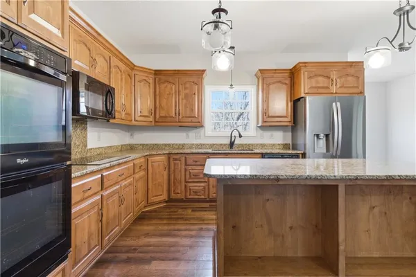 $649,900 | 11412 Northeast 113th Terrace, Liberty, MO 64068