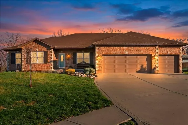 $649,900 | 11412 Northeast 113th Terrace, Liberty, MO 64068