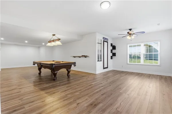 $649,900 | 11412 Northeast 113th Terrace, Liberty, MO 64068