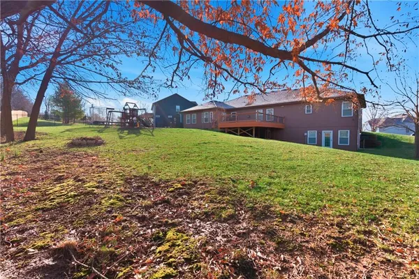 $649,900 | 11412 Northeast 113th Terrace, Liberty, MO 64068