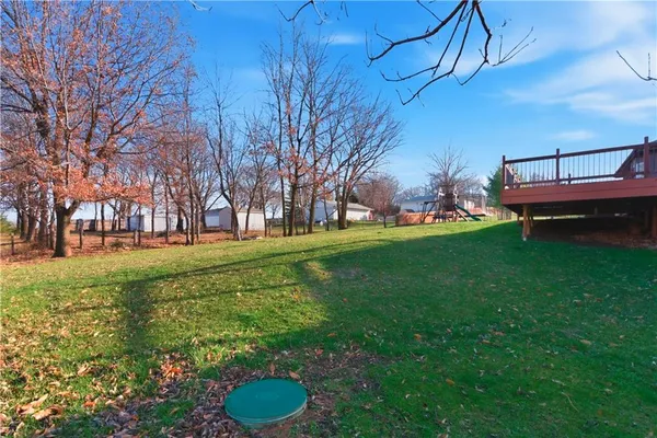 $649,900 | 11412 Northeast 113th Terrace, Liberty, MO 64068