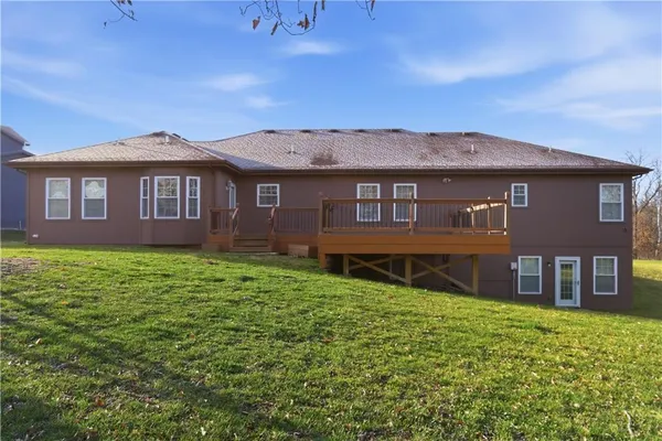$649,900 | 11412 Northeast 113th Terrace, Liberty, MO 64068