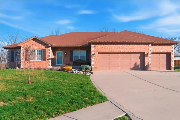 $649,900 | 11412 Northeast 113th Terrace, Liberty, MO 64068