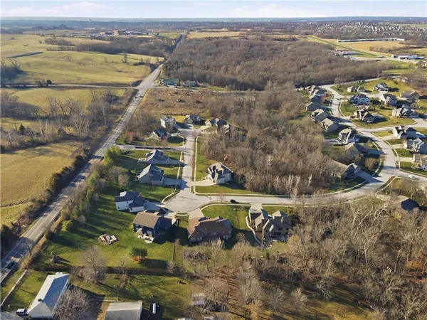 $649,900 | 11412 Northeast 113th Terrace, Liberty, MO 64068