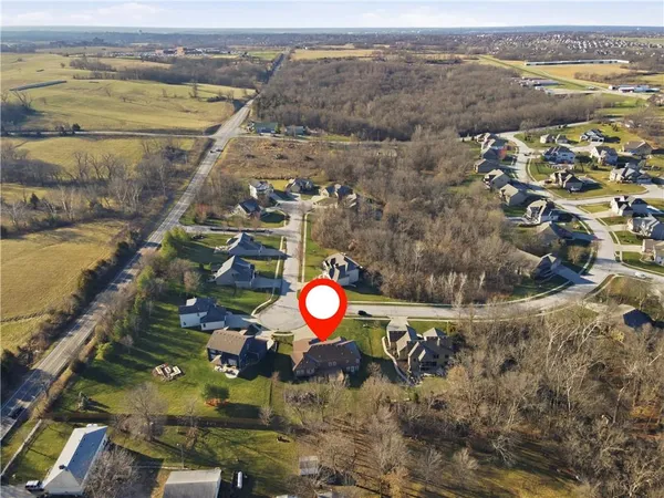 $649,900 | 11412 Northeast 113th Terrace, Liberty, MO 64068