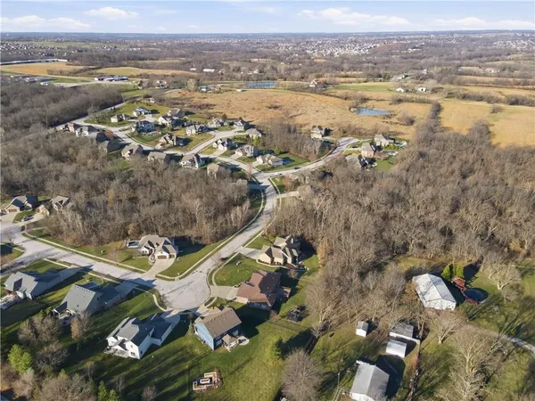 $649,900 | 11412 Northeast 113th Terrace, Liberty, MO 64068