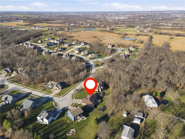 $649,900 | 11412 Northeast 113th Terrace, Liberty, MO 64068