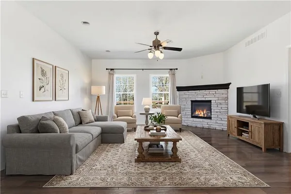 $649,900 | 11412 Northeast 113th Terrace, Liberty, MO 64068