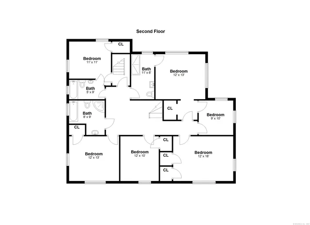 $8,450 | 53 Indian Field Road, Greenwich, CT 06830