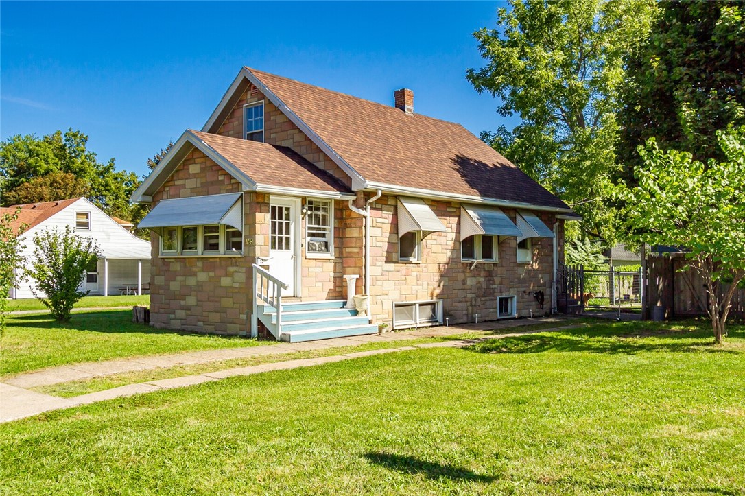 165 Chalford Road Greece, NY 14616 - Photo 1 of 1 Gallery Image 1