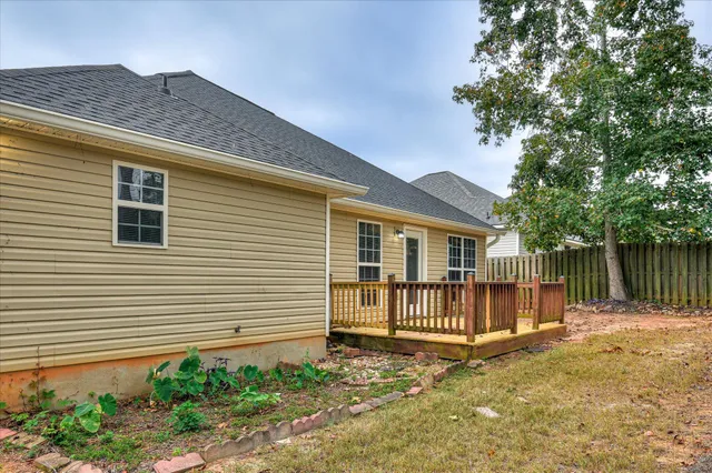 $1,795 | 789 Michelle Court, Grovetown, GA 30813