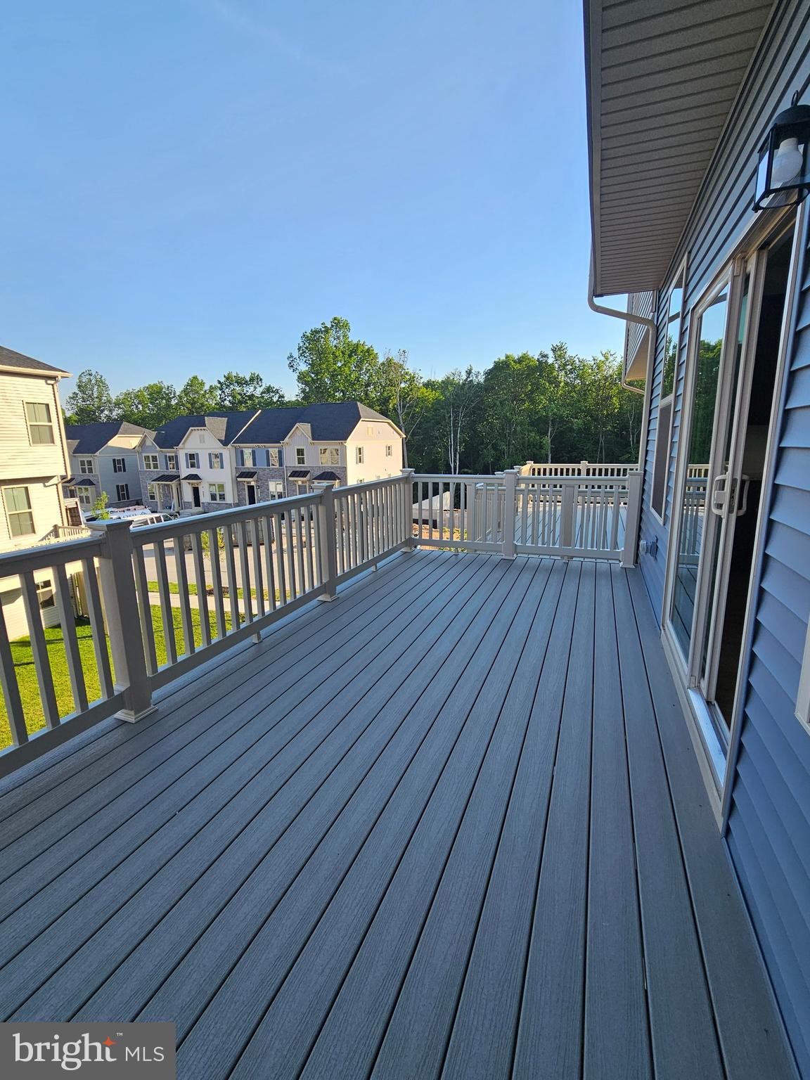 7118 Bighorn Road Frederick, MD 21701 - Photo 57 of 58