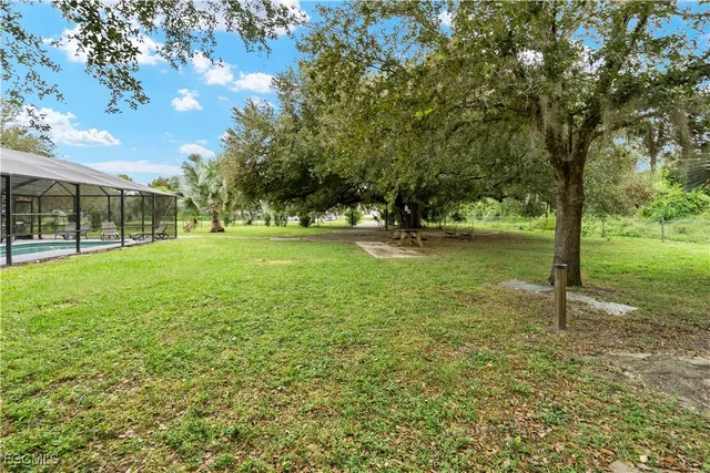$410,000 | 703 Jefferson Avenue, Lehigh Acres, FL 33936