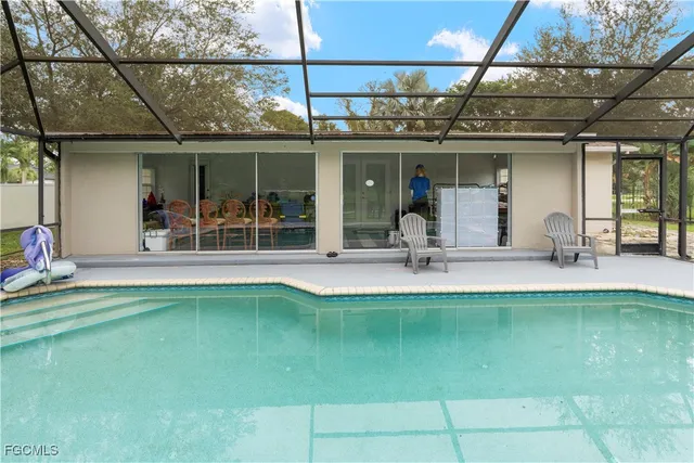 $410,000 | 703 Jefferson Avenue, Lehigh Acres, FL 33936