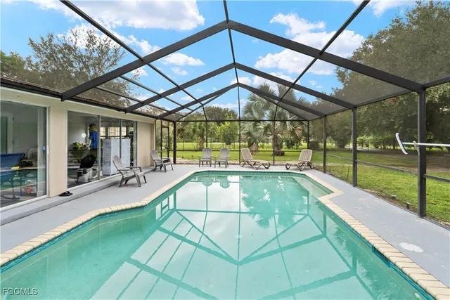 $410,000 | 703 Jefferson Avenue, Lehigh Acres, FL 33936