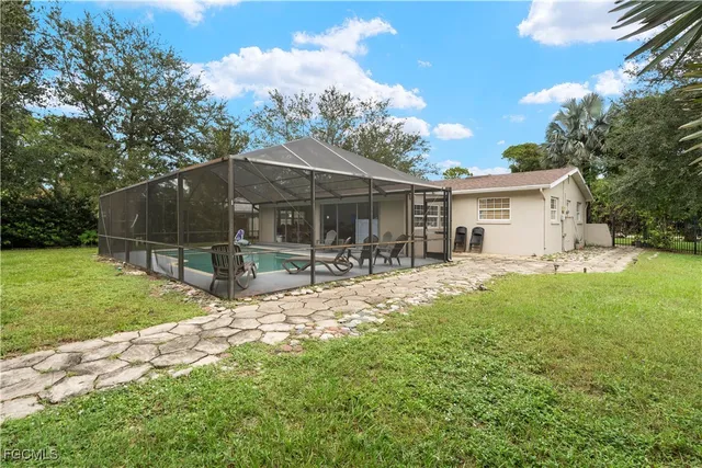 $410,000 | 703 Jefferson Avenue, Lehigh Acres, FL 33936