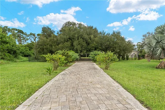 $410,000 | 703 Jefferson Avenue, Lehigh Acres, FL 33936