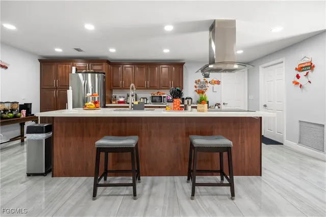 $410,000 | 703 Jefferson Avenue, Lehigh Acres, FL 33936