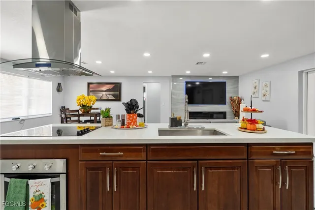 $410,000 | 703 Jefferson Avenue, Lehigh Acres, FL 33936