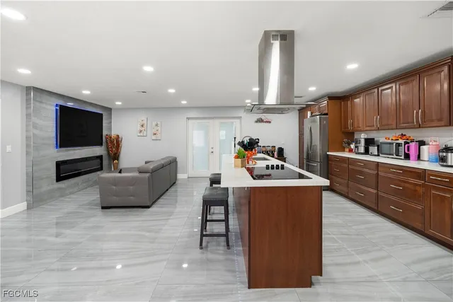 $410,000 | 703 Jefferson Avenue, Lehigh Acres, FL 33936