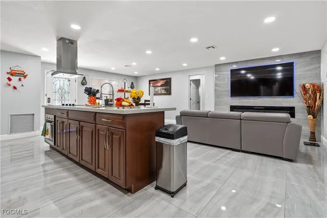 $410,000 | 703 Jefferson Avenue, Lehigh Acres, FL 33936