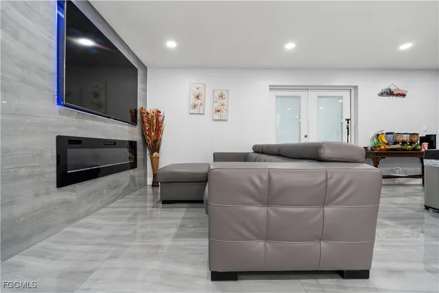 $410,000 | 703 Jefferson Avenue, Lehigh Acres, FL 33936