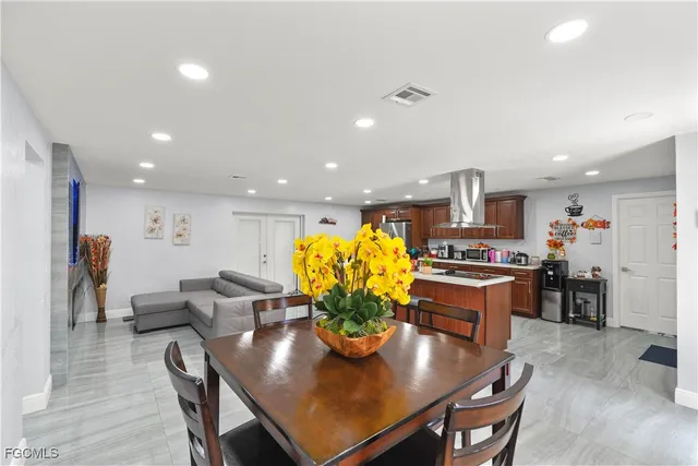 $410,000 | 703 Jefferson Avenue, Lehigh Acres, FL 33936