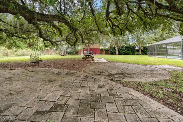 $410,000 | 703 Jefferson Avenue, Lehigh Acres, FL 33936