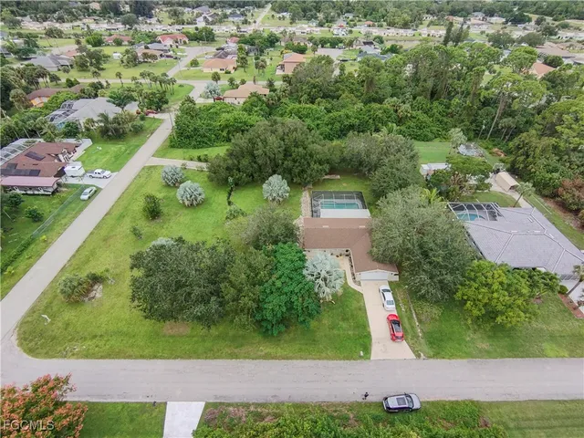 $410,000 | 703 Jefferson Avenue, Lehigh Acres, FL 33936