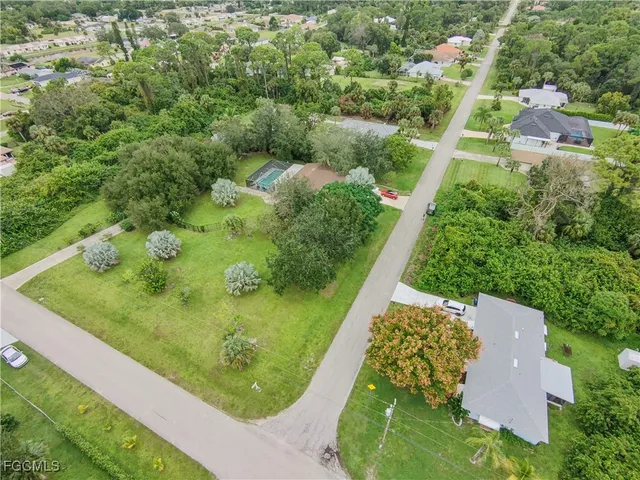 $410,000 | 703 Jefferson Avenue, Lehigh Acres, FL 33936