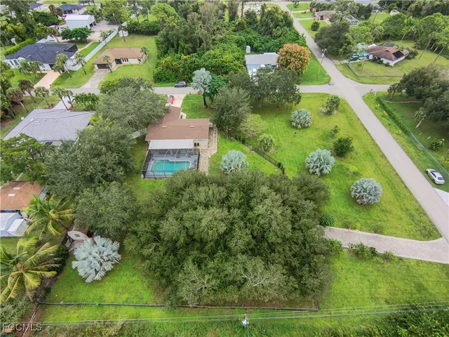 $410,000 | 703 Jefferson Avenue, Lehigh Acres, FL 33936