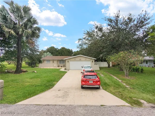 $410,000 | 703 Jefferson Avenue, Lehigh Acres, FL 33936