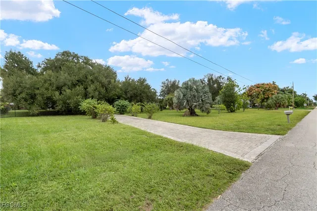 $410,000 | 703 Jefferson Avenue, Lehigh Acres, FL 33936