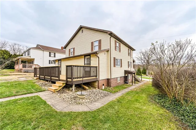 $139,900 | 211 Twin Circles, Mount Pleasant, PA 15666