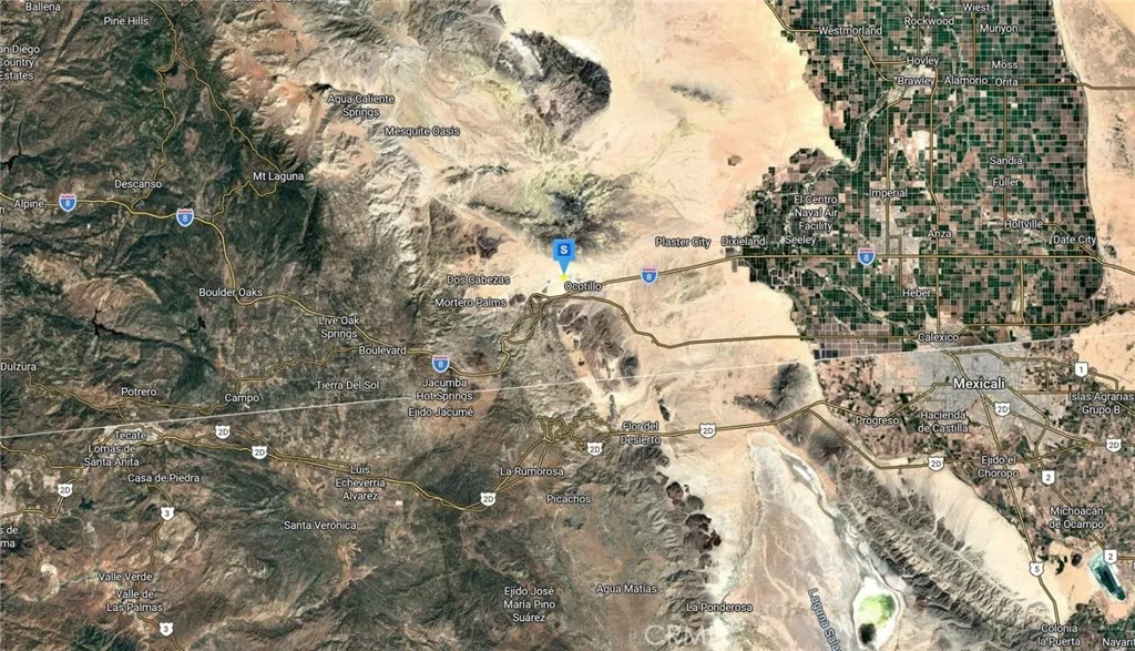 300 Imeprial Ocotillo, CA 92259 - Photo 5 of 5