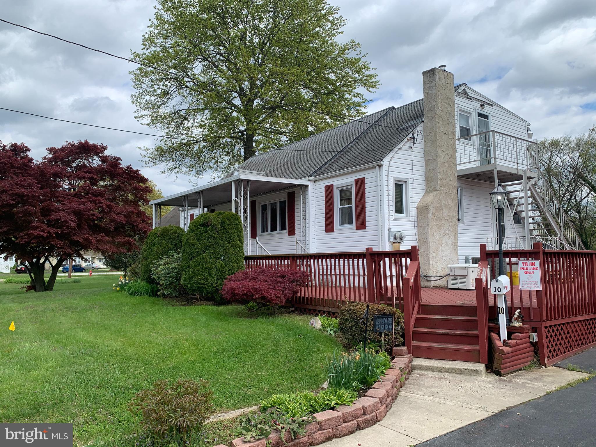 10 Gradwell Avenue Maple Shade, NJ 08052 - Photo 2 of 21