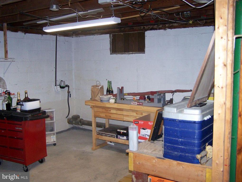 10 Gradwell Avenue Maple Shade, NJ 08052 - Photo 19 of 21 Basement