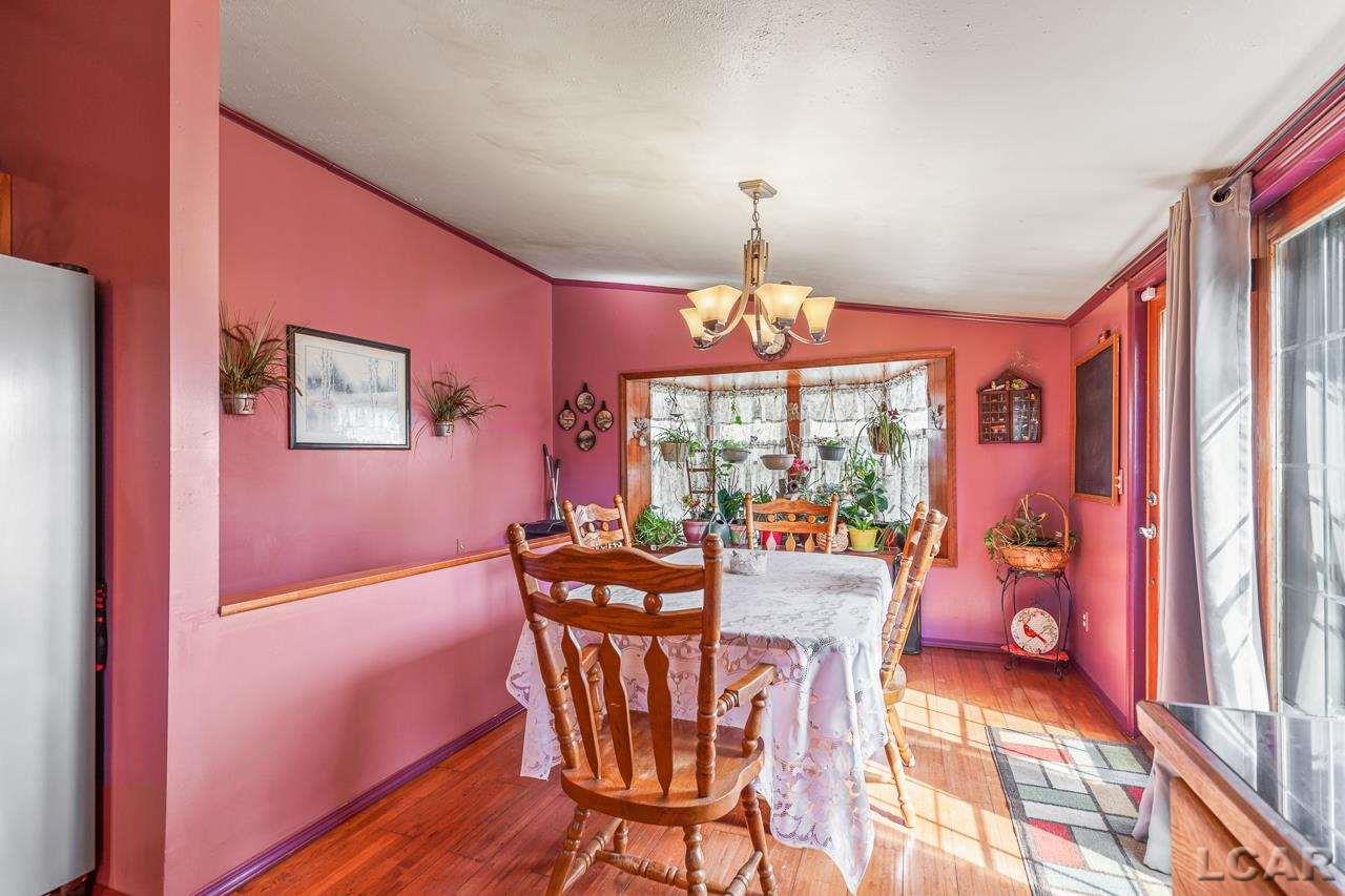 13980 Calhoun Road Cement City, MI 49233 - Photo 10 of 30