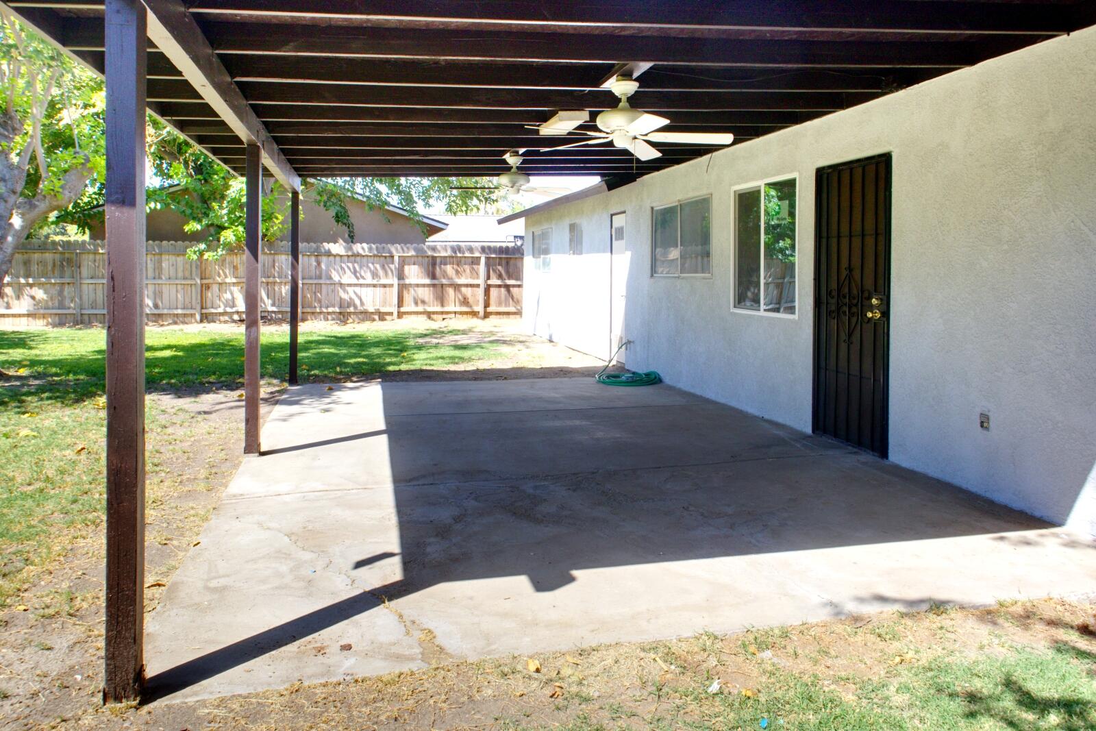 558 Perry Avenue Corcoran, CA 93212 - Photo 35 of 42 editPatio 1