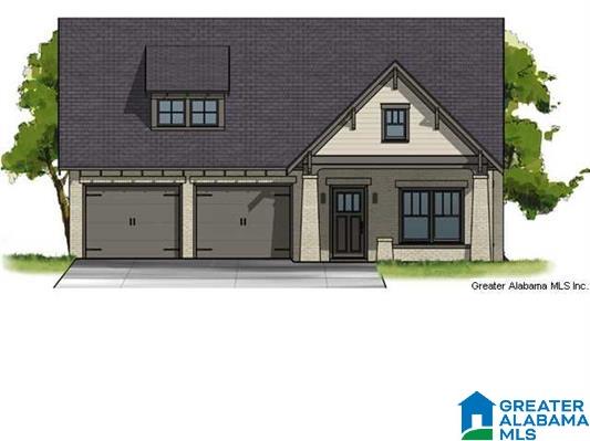 628 Round Road Alabaster, AL 35114 - Photo 1 of 2 Gallery Image 1